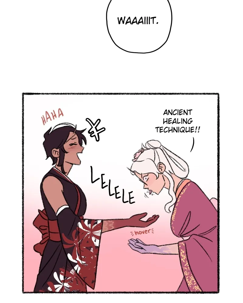Read RealStar chapter 60 image 51 on Lezhin