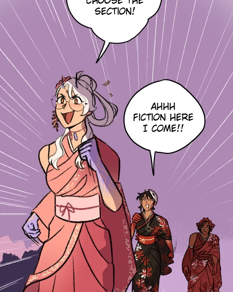 Read RealStar chapter 60 image 75 on Lezhin