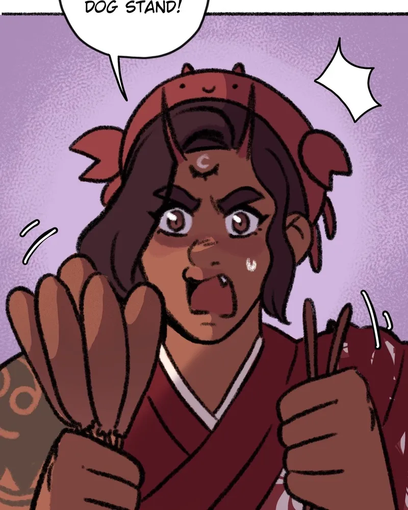 Read RealStar chapter 60 image 80 on Lezhin
