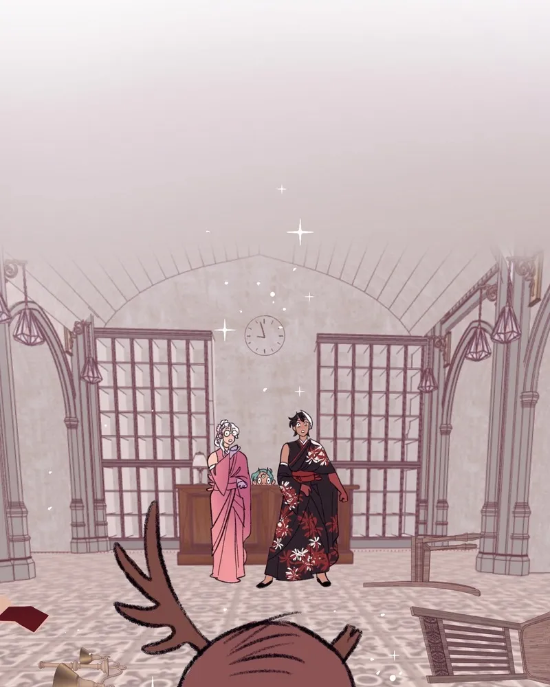 Read RealStar chapter 61 image 108 on Lezhin