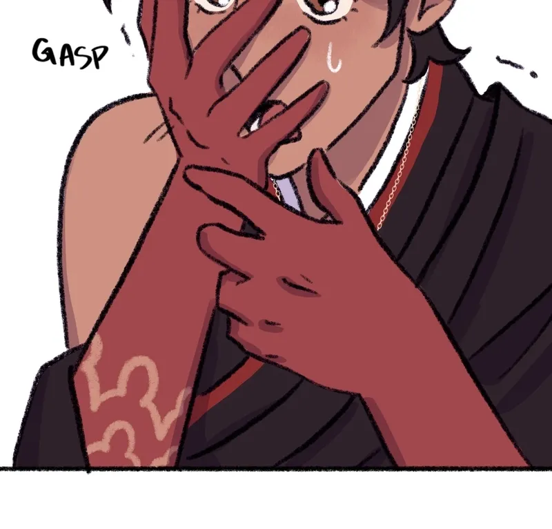 Read RealStar chapter 61 image 110 on Lezhin