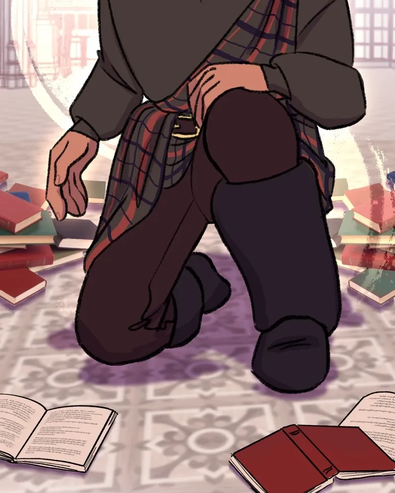 Read RealStar chapter 61 image 112 on Lezhin