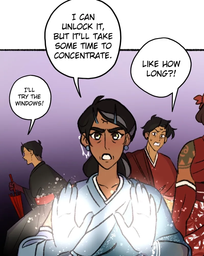 Read RealStar chapter 61 image 12 on Lezhin