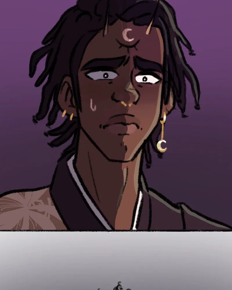 Read RealStar chapter 61 image 20 on Lezhin