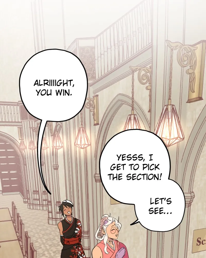 Read RealStar chapter 61 image 24 on Lezhin