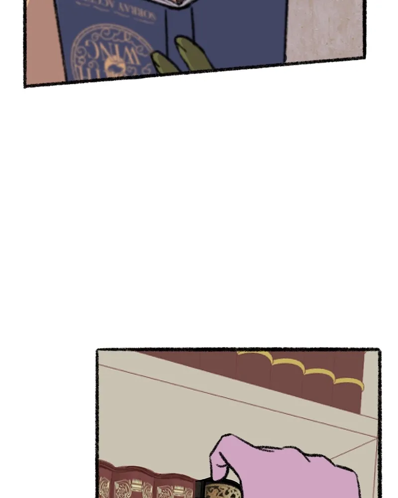 Read RealStar chapter 61 image 31 on Lezhin