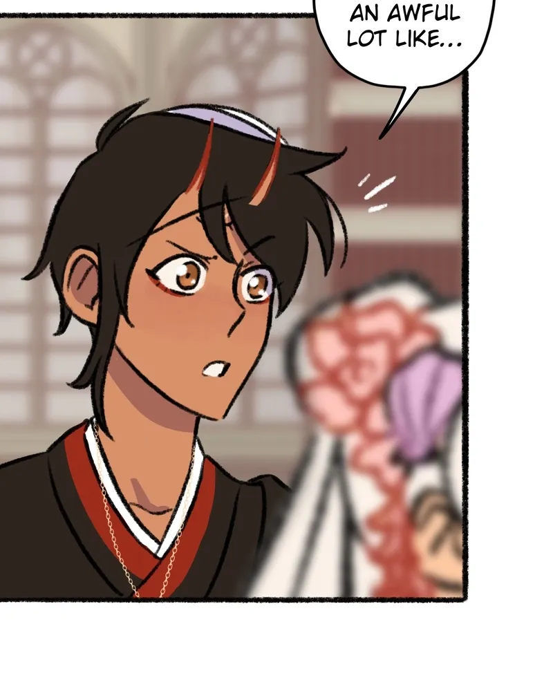 Read RealStar chapter 61 image 33 on Lezhin