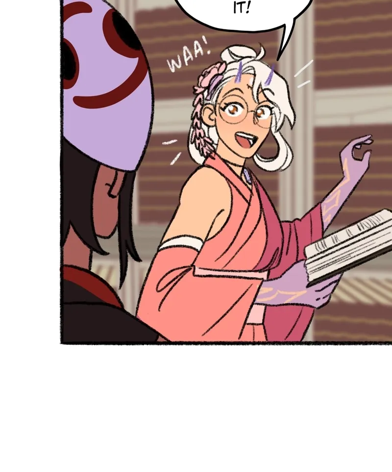 Read RealStar chapter 61 image 41 on Lezhin