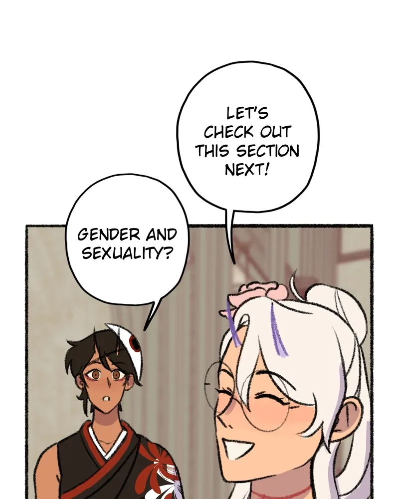Read RealStar chapter 61 image 47 on Lezhin