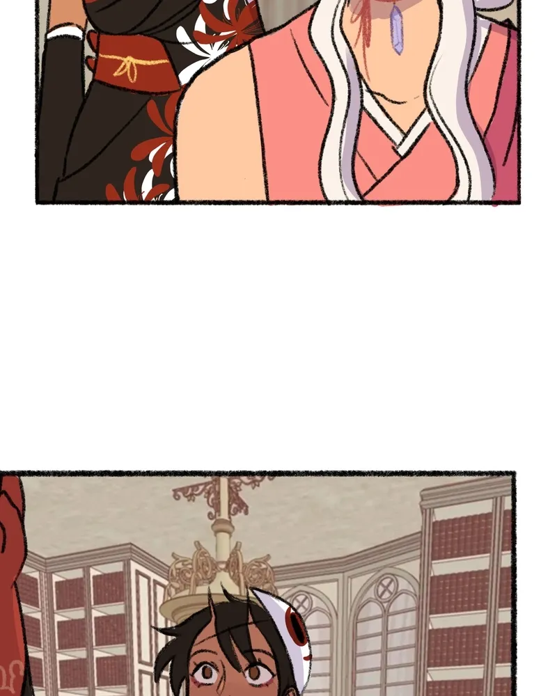 Read RealStar chapter 61 image 48 on Lezhin