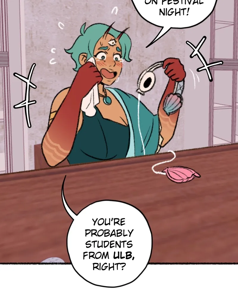 Read RealStar chapter 61 image 78 on Lezhin