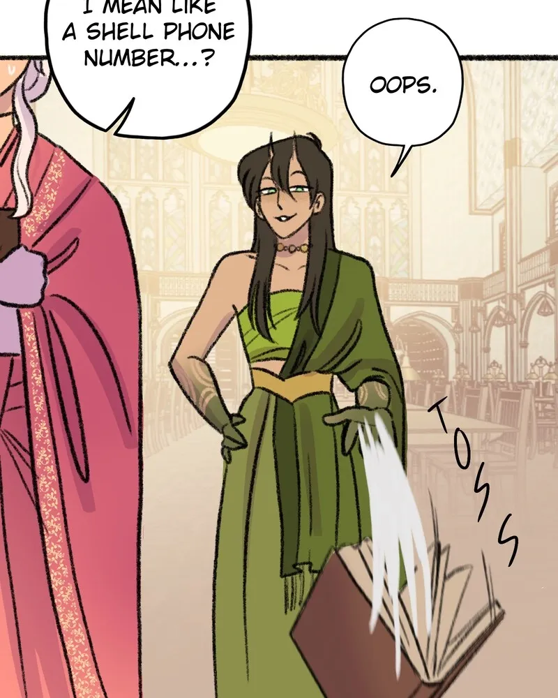 Read RealStar chapter 61 image 94 on Lezhin