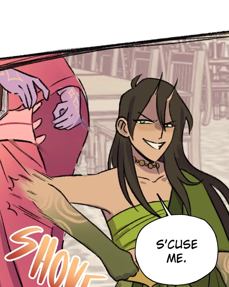 Read RealStar chapter 61 image 96 on Lezhin