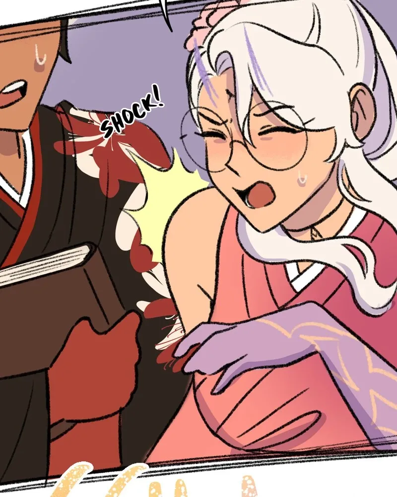 Read RealStar chapter 61 image 99 on Lezhin