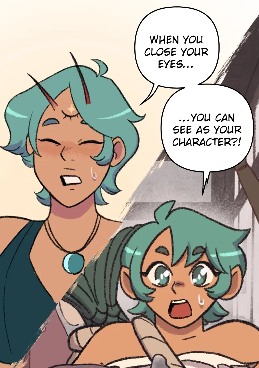 Read RealStar chapter 68 image 12 on Lezhin