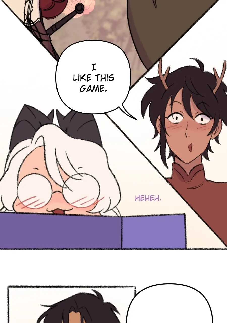 Read RealStar chapter 68 image 33 on Lezhin
