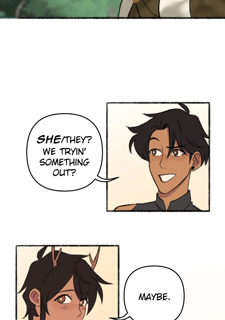 Read RealStar chapter 68 image 7 on Lezhin