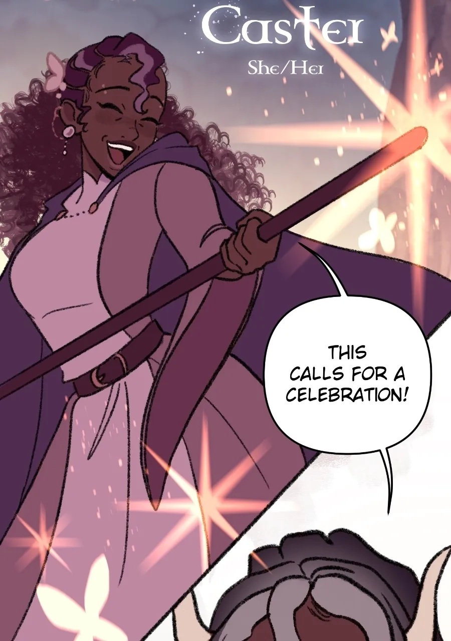 Read RealStar chapter 68 image 73 on Lezhin