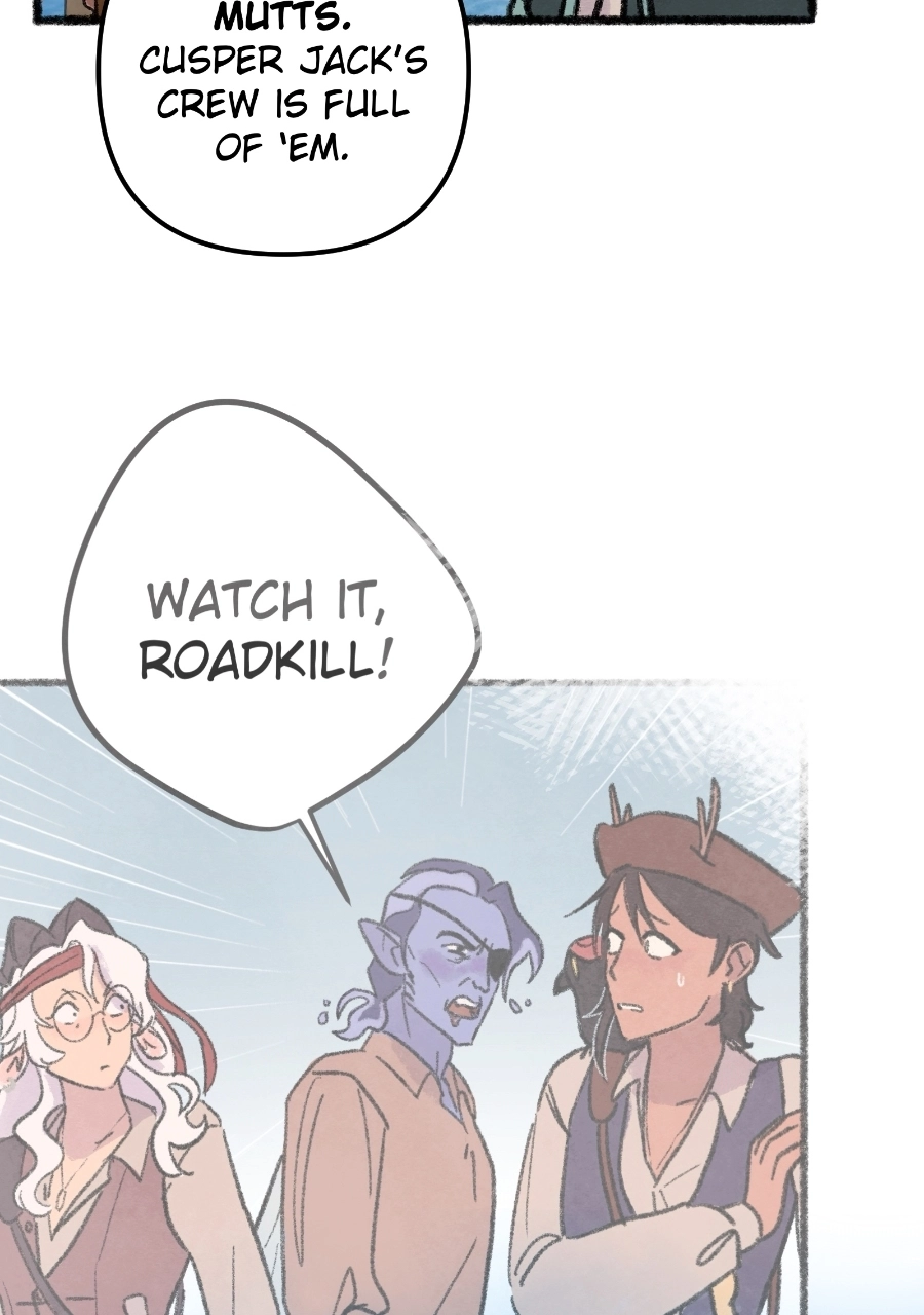 Read RealStar chapter 74 image 19 on Lezhin