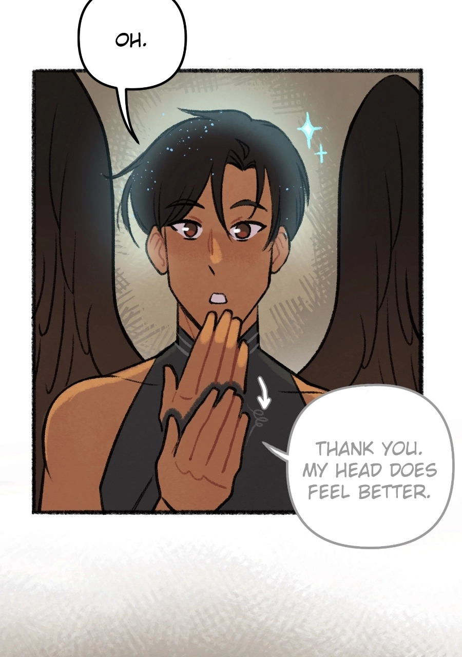 Read RealStar chapter 74 image 34 on Lezhin