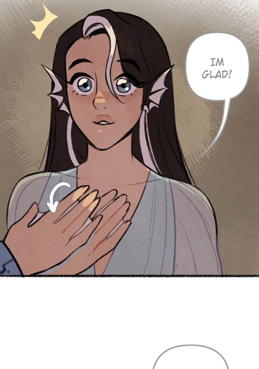 Read RealStar chapter 74 image 35 on Lezhin
