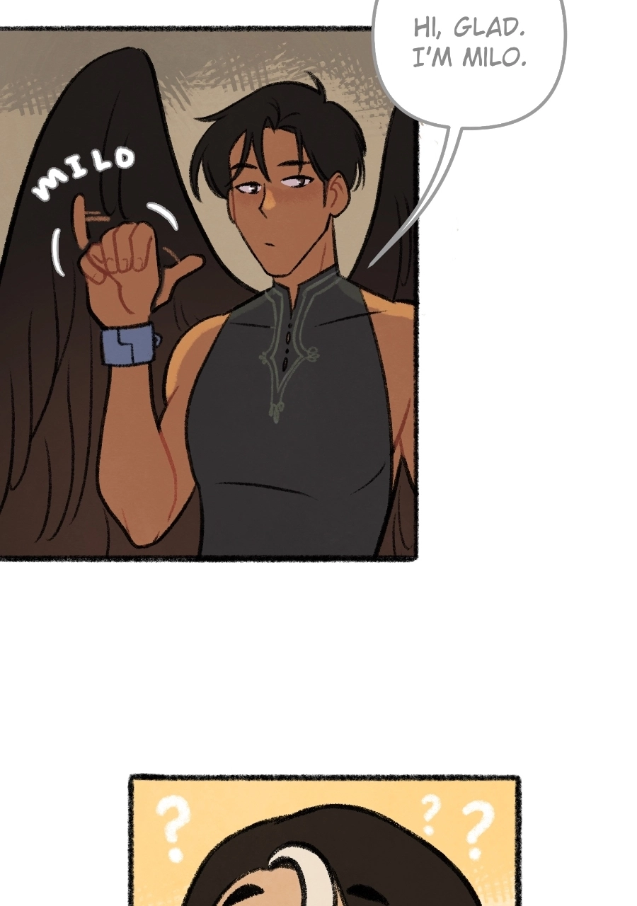 Read RealStar chapter 74 image 36 on Lezhin