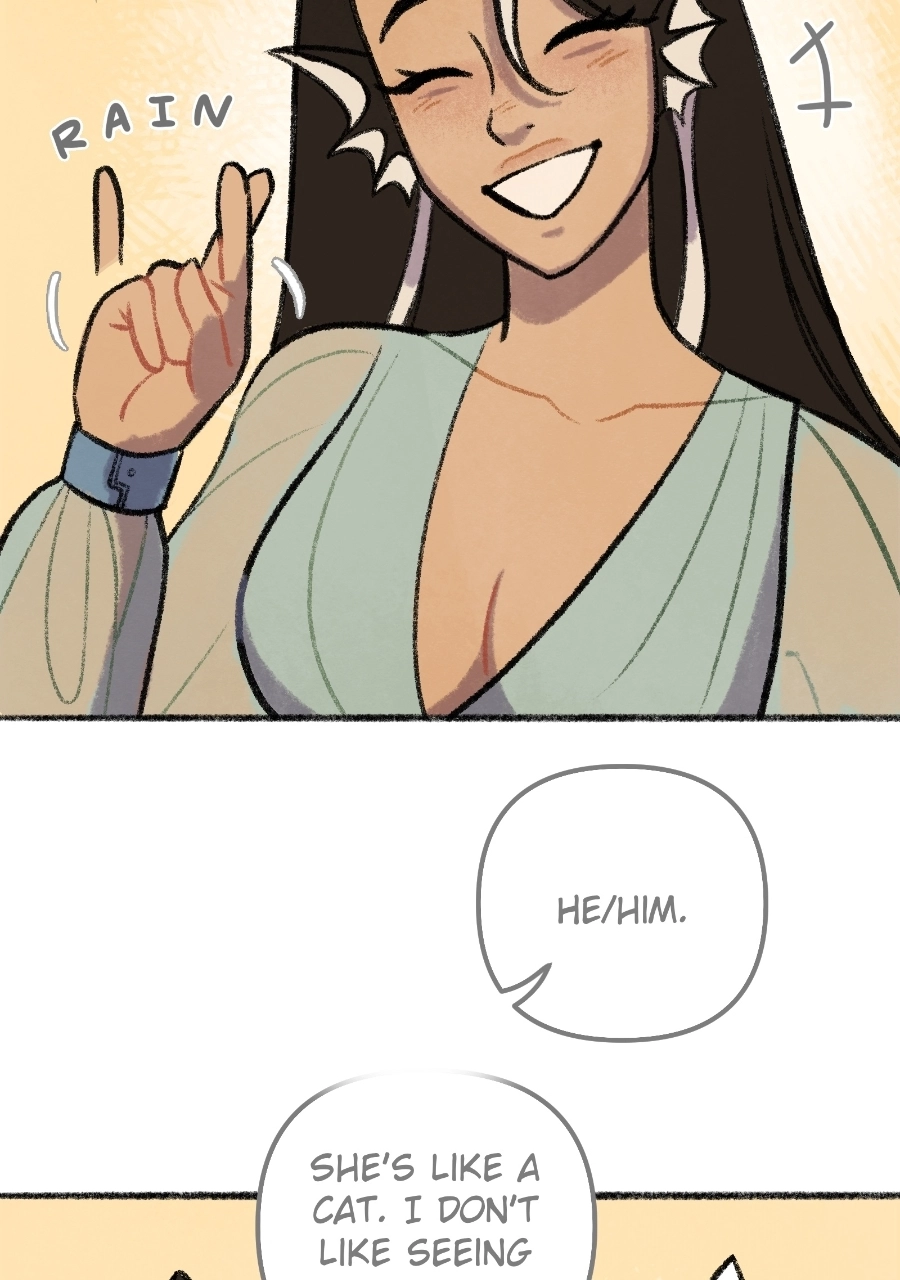 Read RealStar chapter 74 image 38 on Lezhin