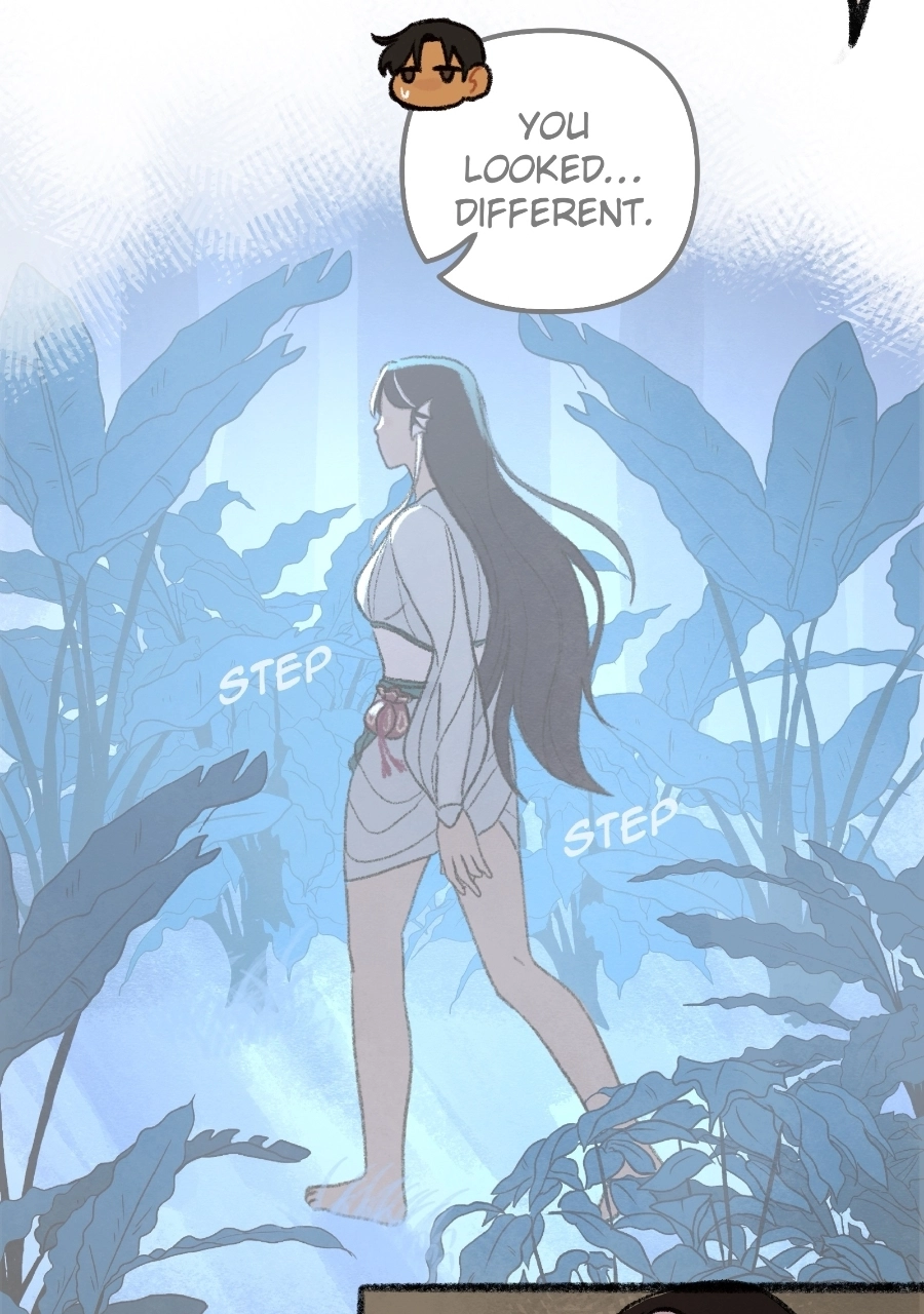 Read RealStar chapter 74 image 41 on Lezhin