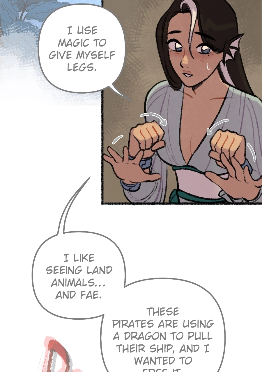 Read RealStar chapter 74 image 42 on Lezhin