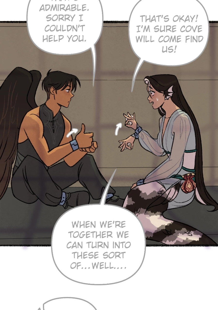 Read RealStar chapter 74 image 44 on Lezhin