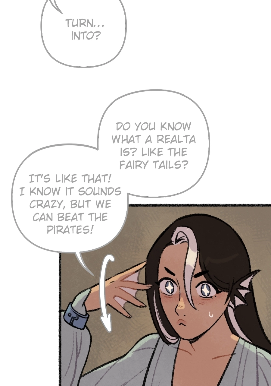 Read RealStar chapter 74 image 45 on Lezhin