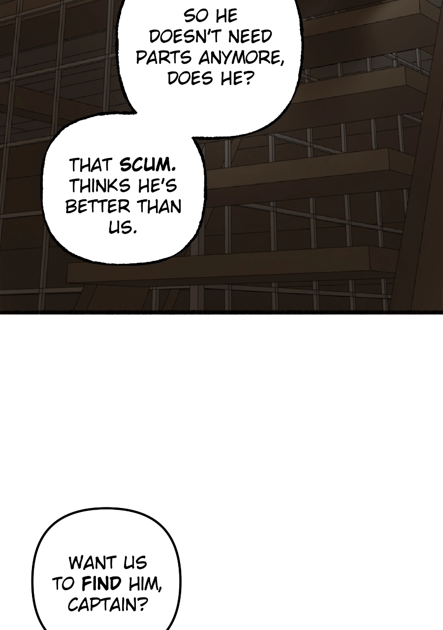 Read RealStar chapter 74 image 48 on Lezhin