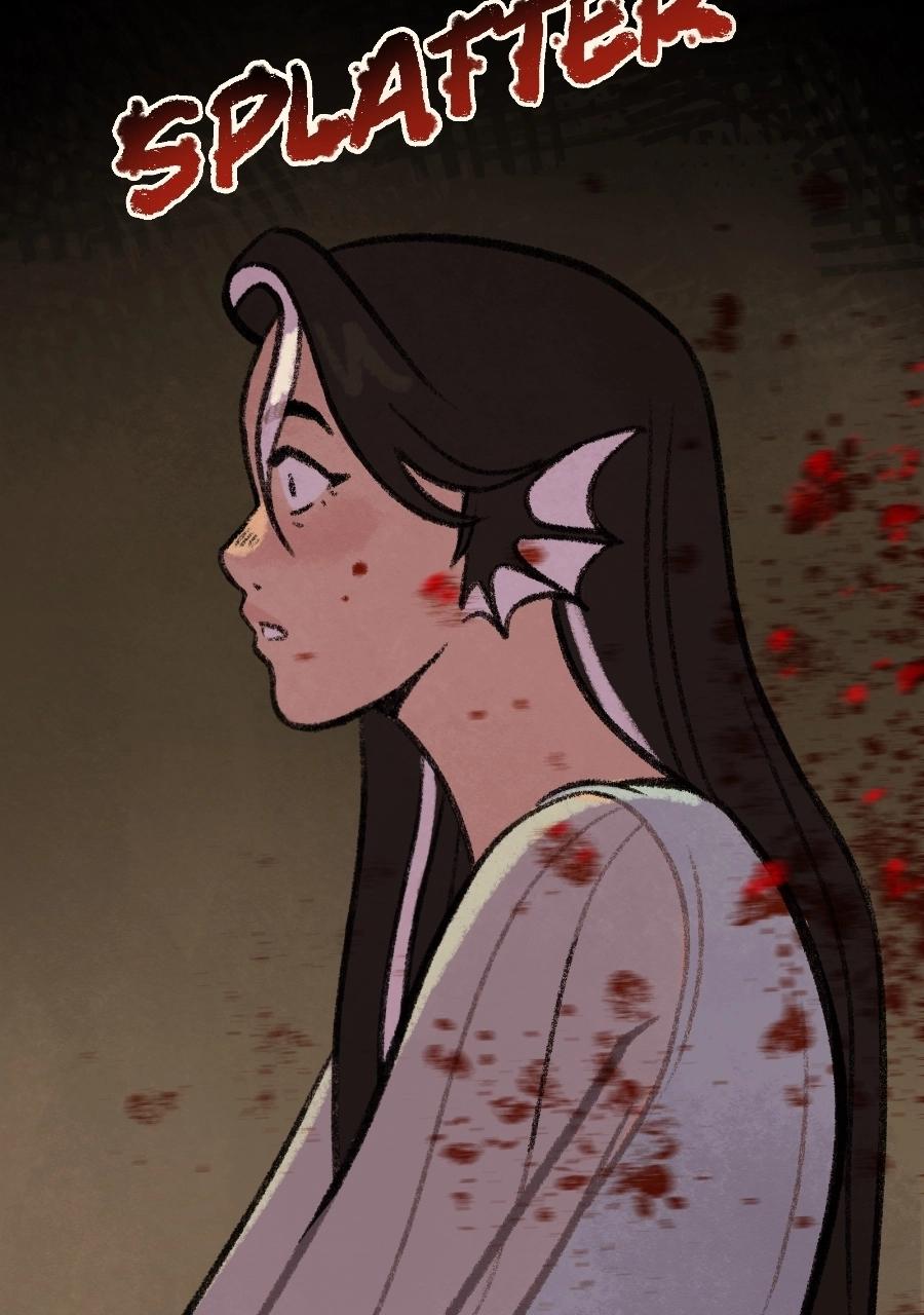 Read RealStar chapter 74 image 60 on Lezhin