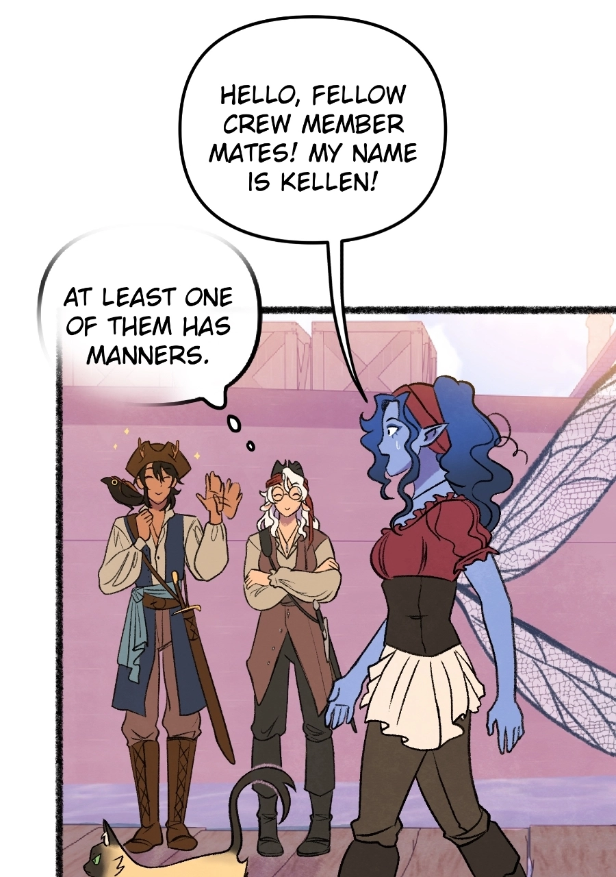 Read RealStar chapter 74 image 9 on Lezhin