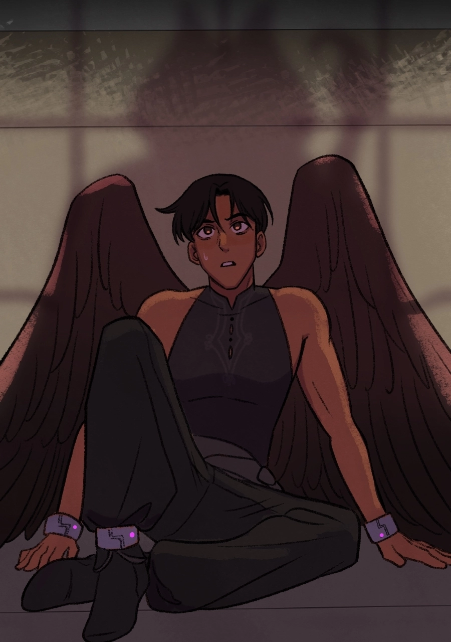 Read RealStar chapter 75 image 1 on Lezhin