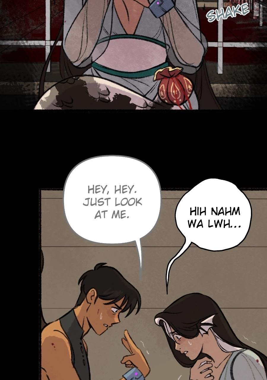 Read RealStar chapter 75 image 14 on Lezhin