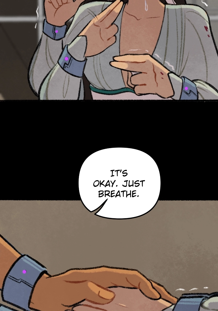 Read RealStar chapter 75 image 16 on Lezhin