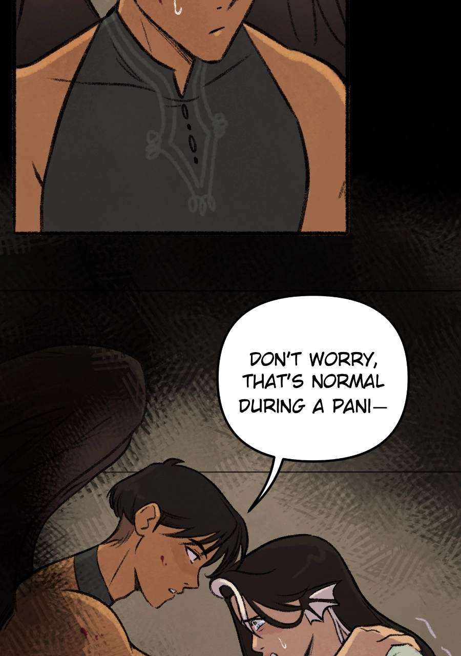 Read RealStar chapter 75 image 18 on Lezhin