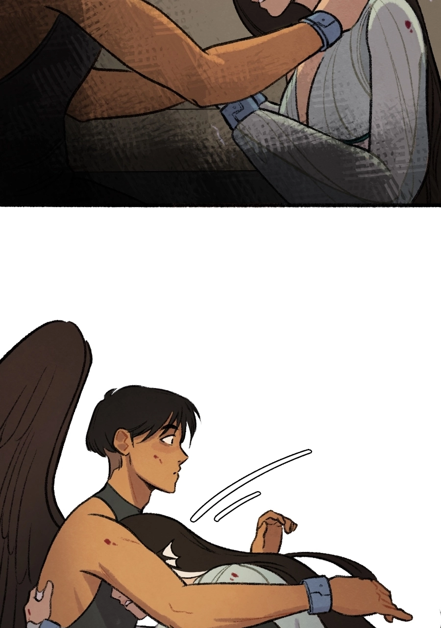 Read RealStar chapter 75 image 19 on Lezhin
