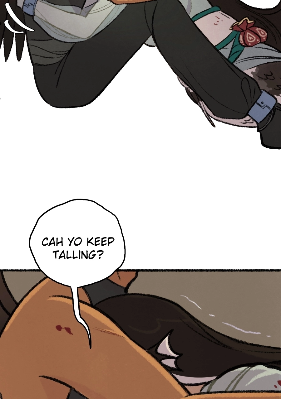 Read RealStar chapter 75 image 20 on Lezhin