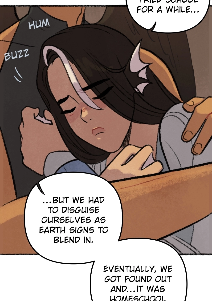 Read RealStar chapter 75 image 23 on Lezhin