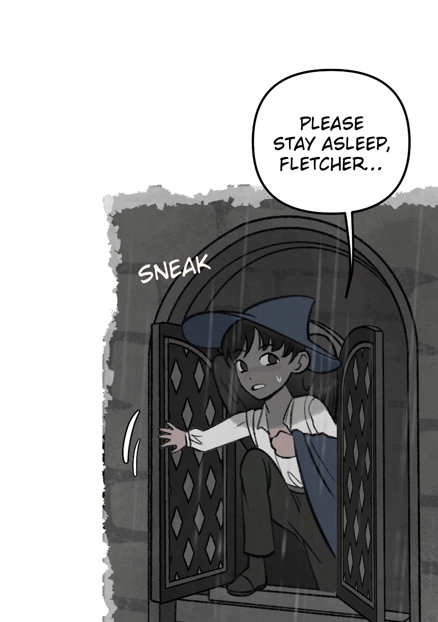 Read RealStar chapter 75 image 34 on Lezhin