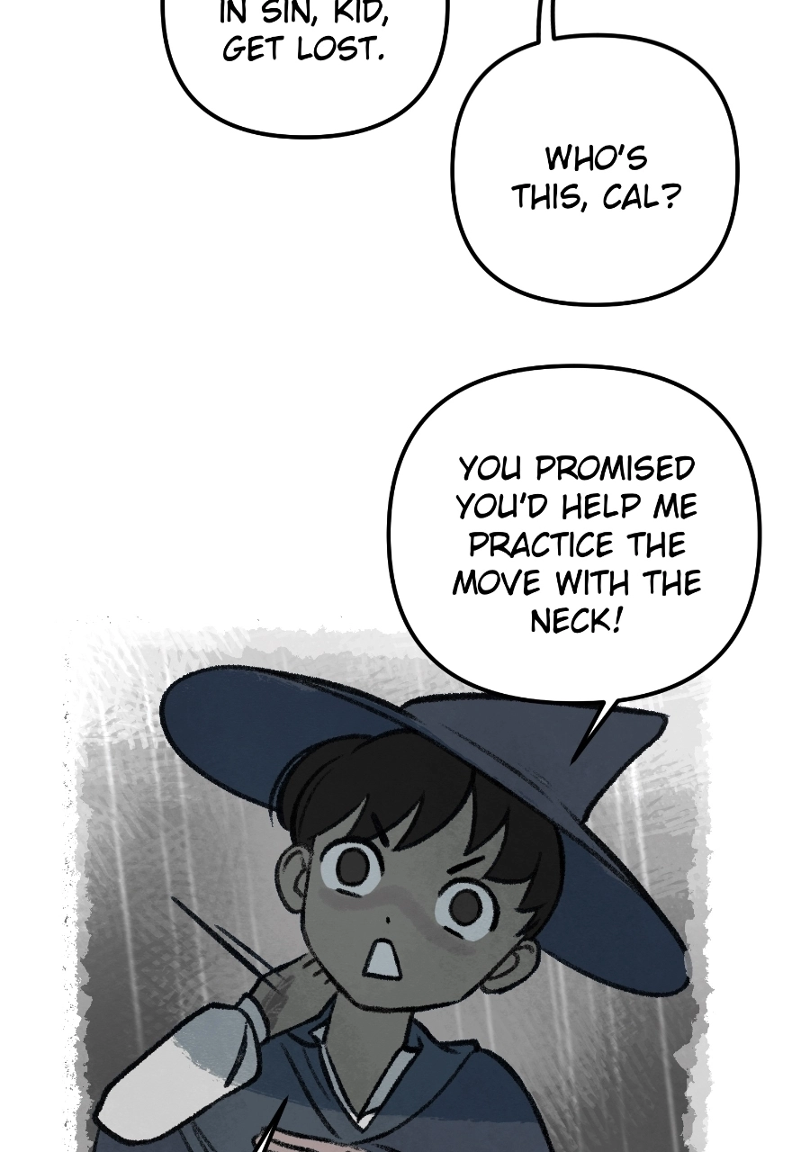 Read RealStar chapter 75 image 38 on Lezhin