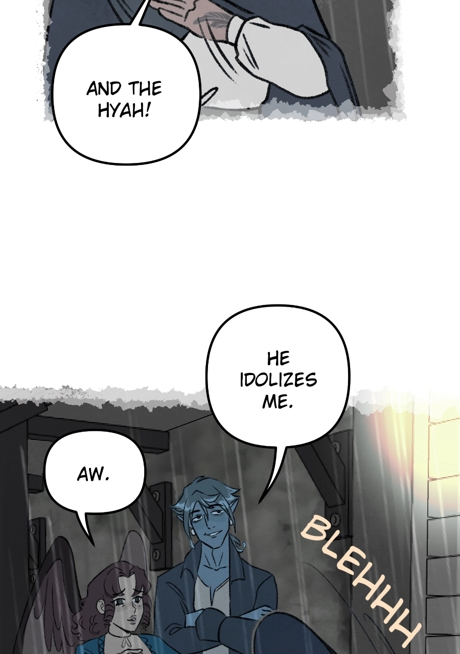 Read RealStar chapter 75 image 39 on Lezhin