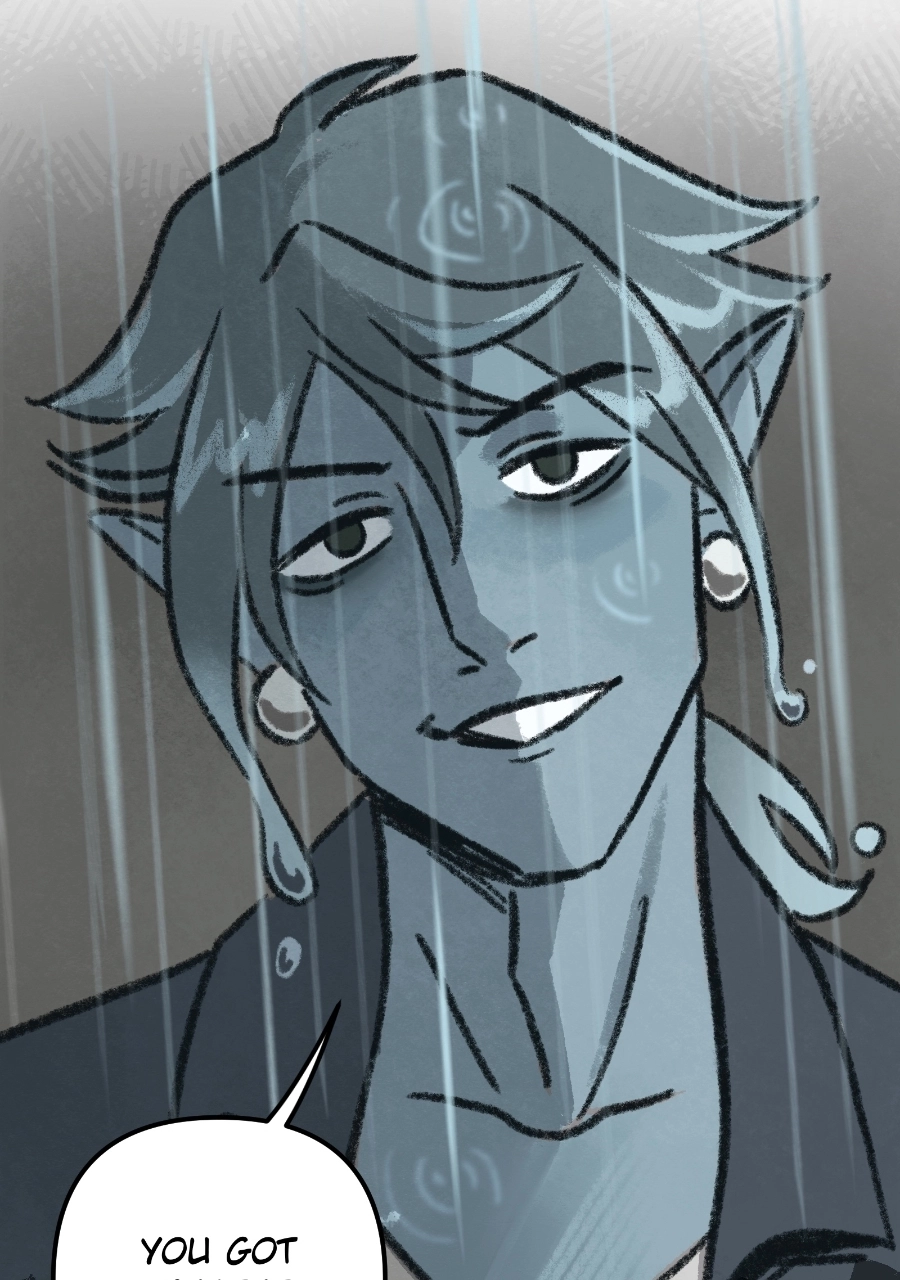 Read RealStar chapter 75 image 44 on Lezhin