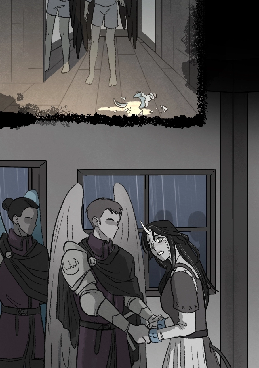 Read RealStar chapter 75 image 48 on Lezhin
