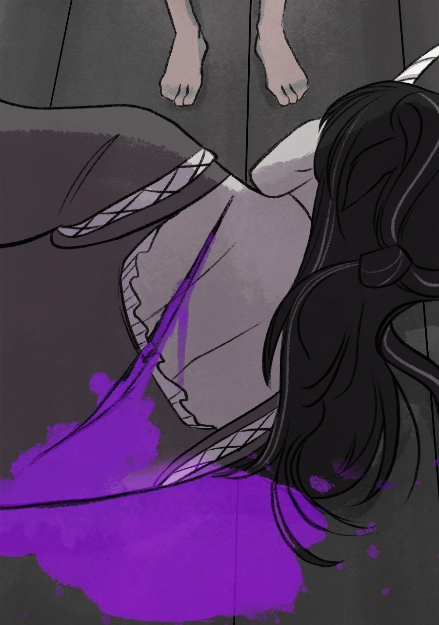 Read RealStar chapter 75 image 58 on Lezhin