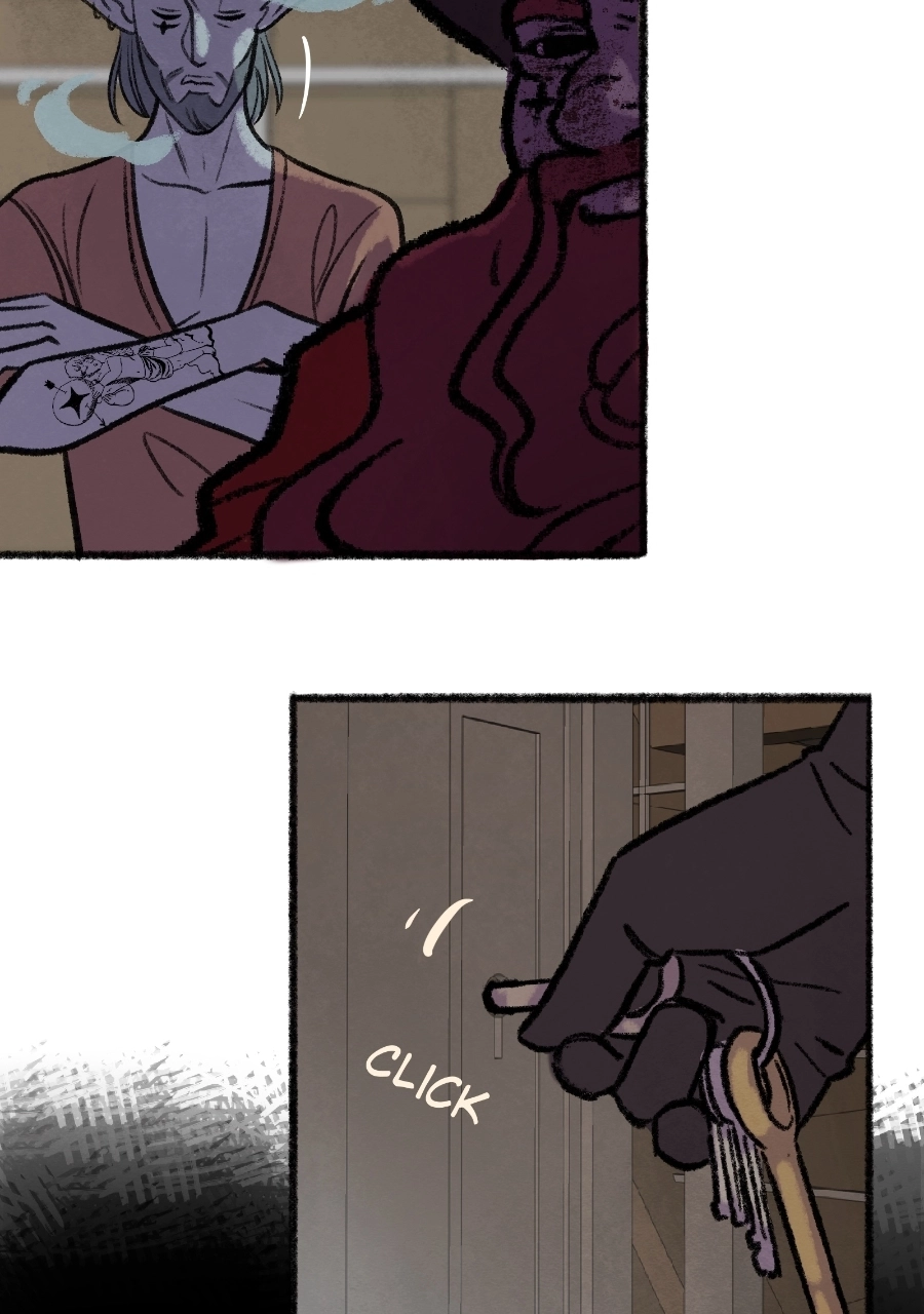 Read RealStar chapter 75 image 6 on Lezhin