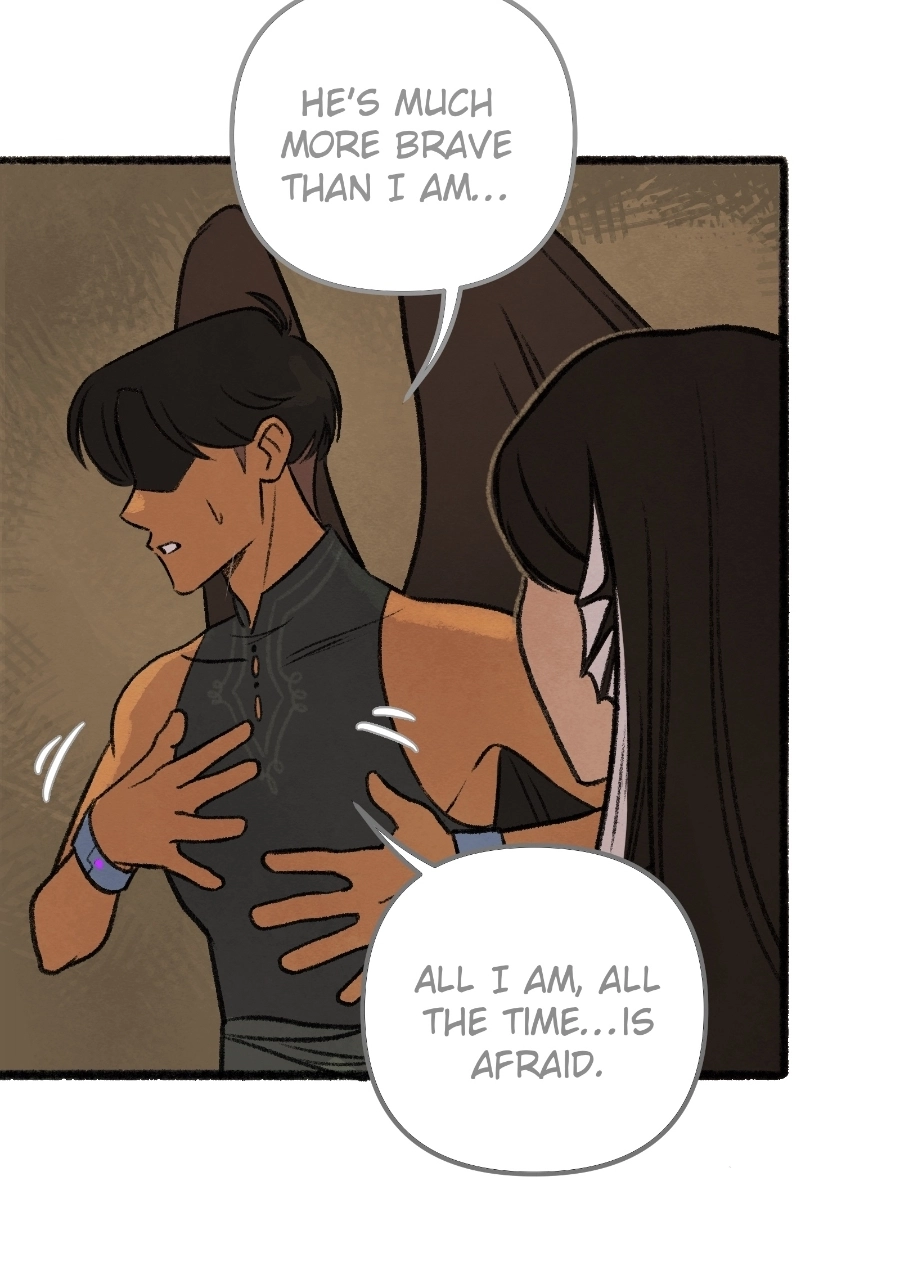 Read RealStar chapter 75 image 61 on Lezhin
