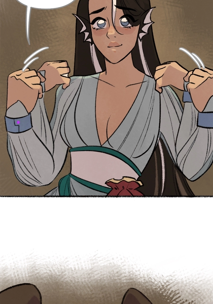 Read RealStar chapter 75 image 63 on Lezhin